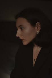 Ece Demirci Profil Resmi